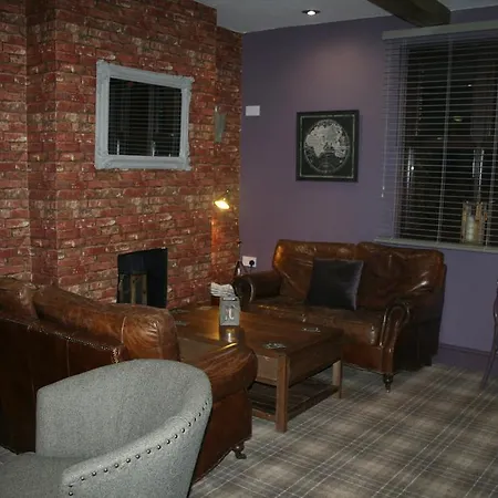 Yorkway Motel Pocklington Buitenkant foto