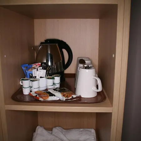 Yorkway Motel Pocklington Kamer foto