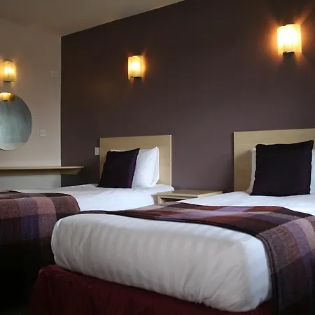 Yorkway Motel Pocklington Kamer foto