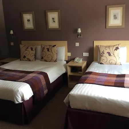 Yorkway Motel Pocklington Buitenkant foto
