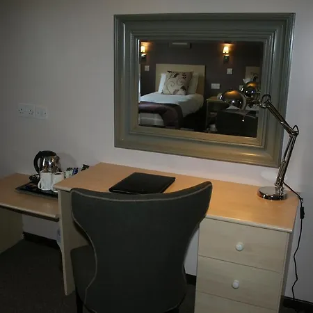 Yorkway Motel Pocklington Kamer foto