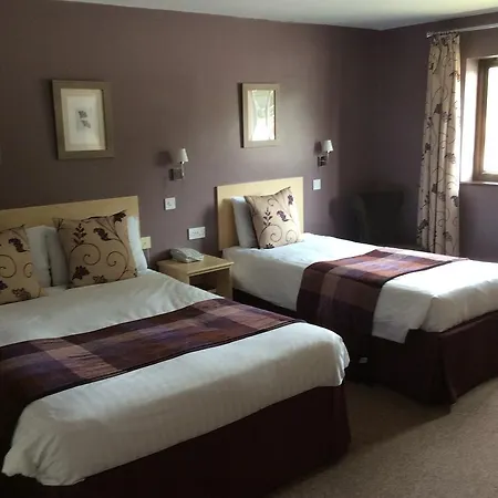 Yorkway Motel Pocklington Kamer foto