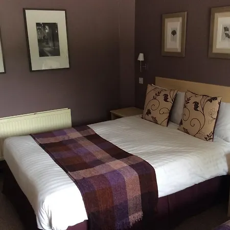 Yorkway Motel Pocklington Kamer foto