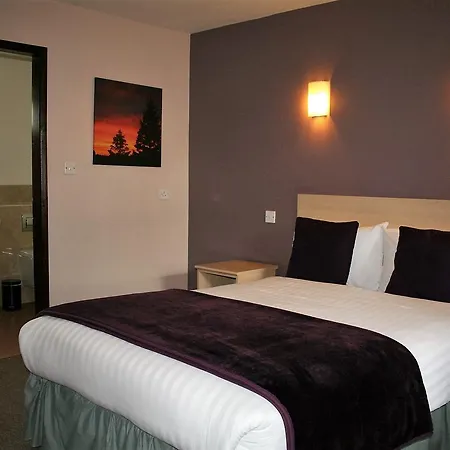 Yorkway Motel Pocklington Buitenkant foto