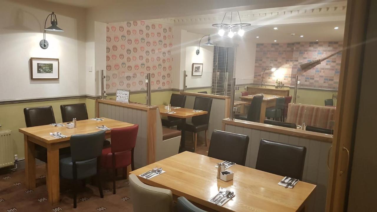 Yorkway 3*