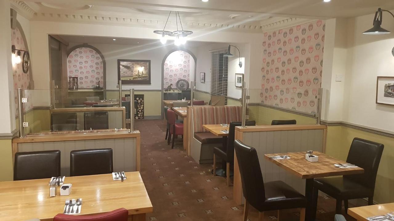 Motel Yorkway Pocklington